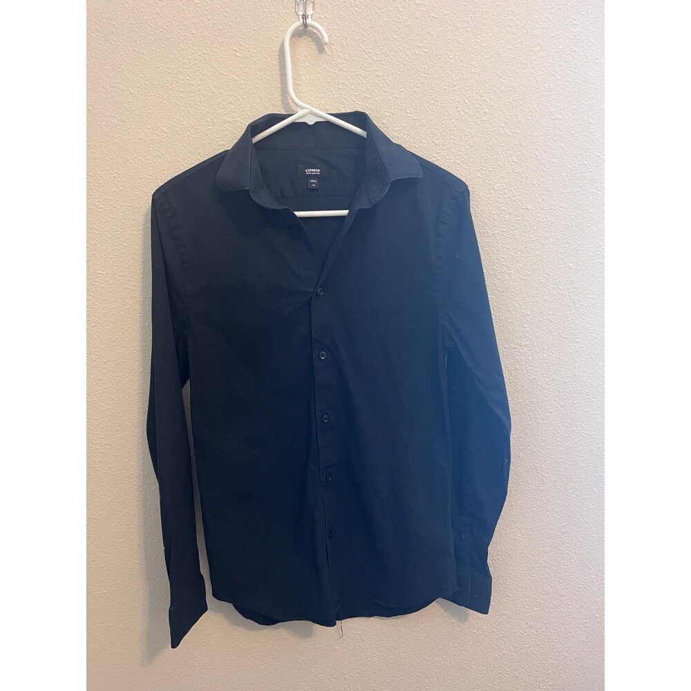 Express Extra Slim Shirts - Bundle of 3 size: XS